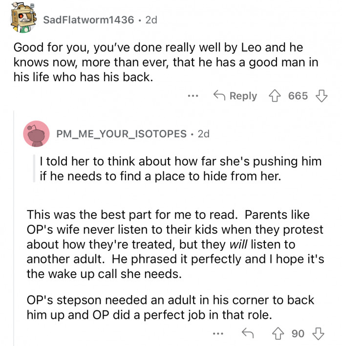 Here's how the Reddit community reacted to u/Intelligent-Emu9242's update: