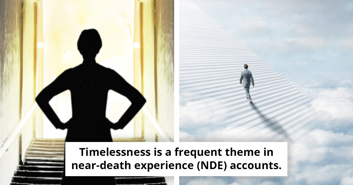 Atheist Shares Insights from Near-Death Experience, Revealing Their Belief in 'Something Beyond Life'