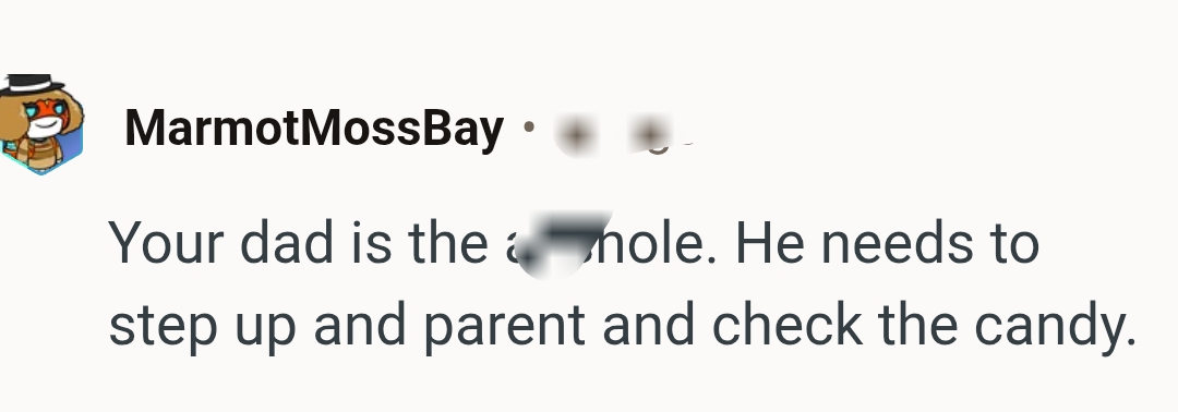 And Redditors Had This to Say: