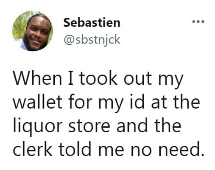 13. Was That Even Necessary? Then It Hit You