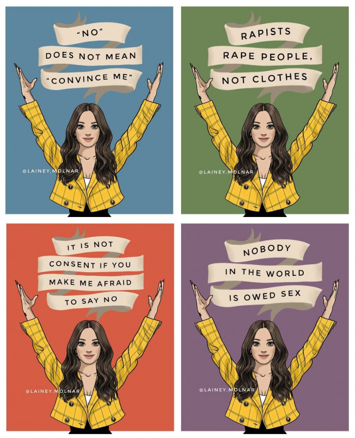 1. We need more speakers for this