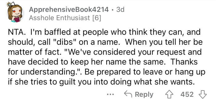 Here's how people reacted.