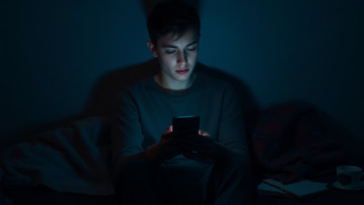 Emotionally Attached to a Stranger on Chat App: AITA for Getting Invested?