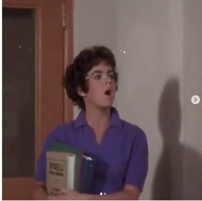 13. Stockard Channing