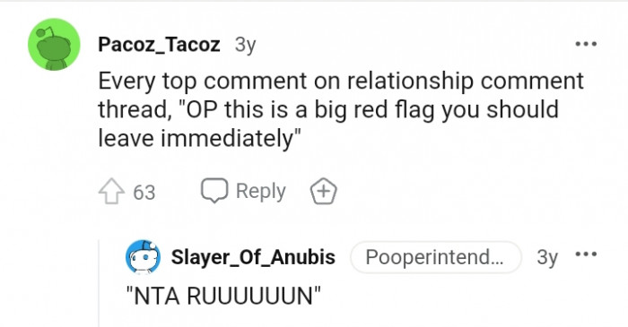 This is a big red flag and you should leave immediately