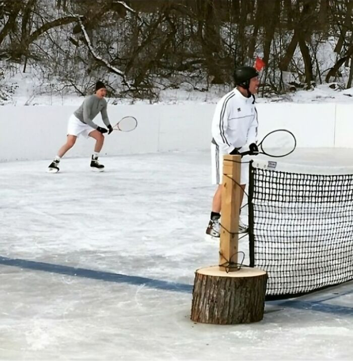 "Meanwhile, In Minnesota"