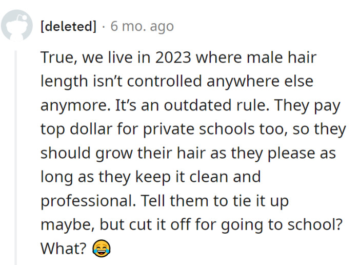 Top-dollar education deserves top-notch locks.