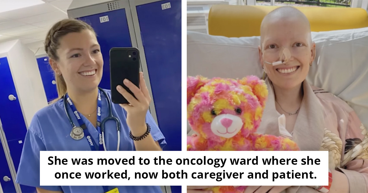 Physician, aged 30, passes away seven months post-cancer diagnosis due to uncommon symptom