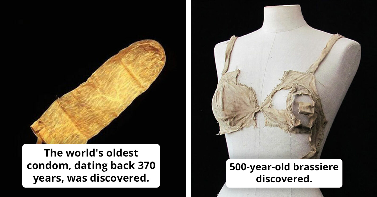 16 Remarkable Examples of Longevity in Everyday Objects
