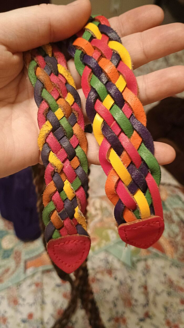 "Old vs. New Belt"