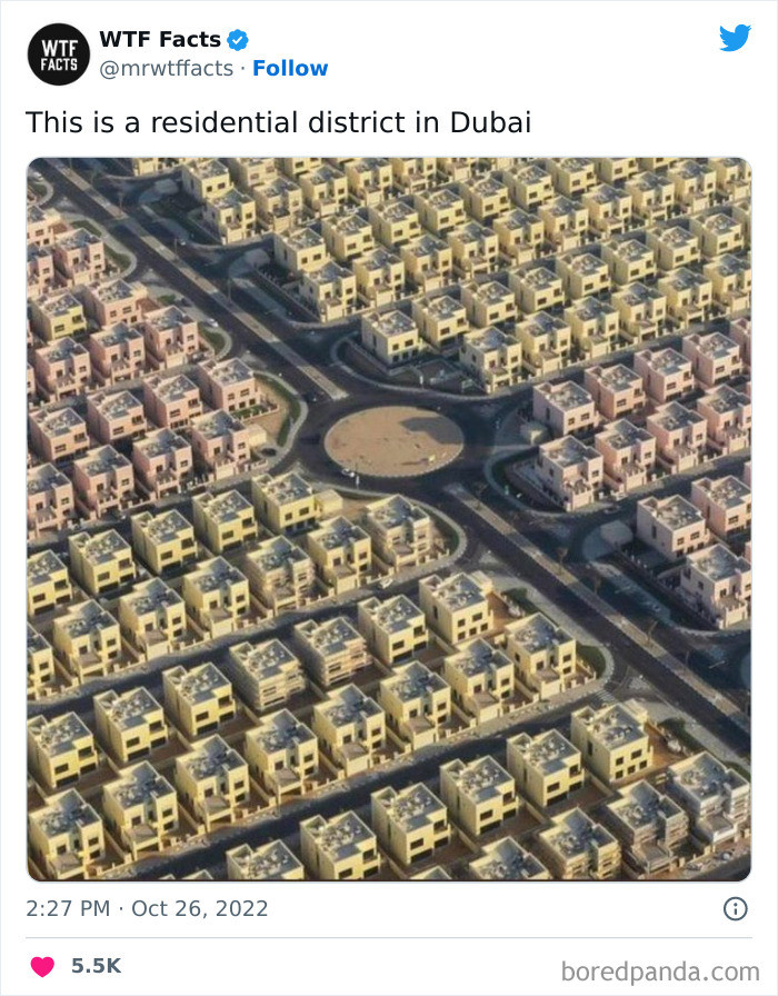 35. How Do You Find Your House?