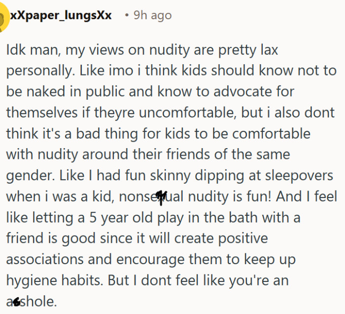 Letting kids play in the bath together builds positive lifelong hygiene habits