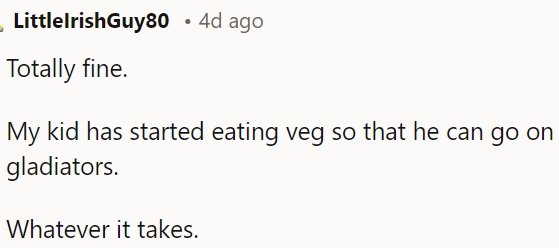 OP did the right thing.