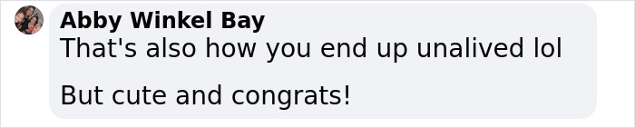 Take chances on love, but safety first, folks