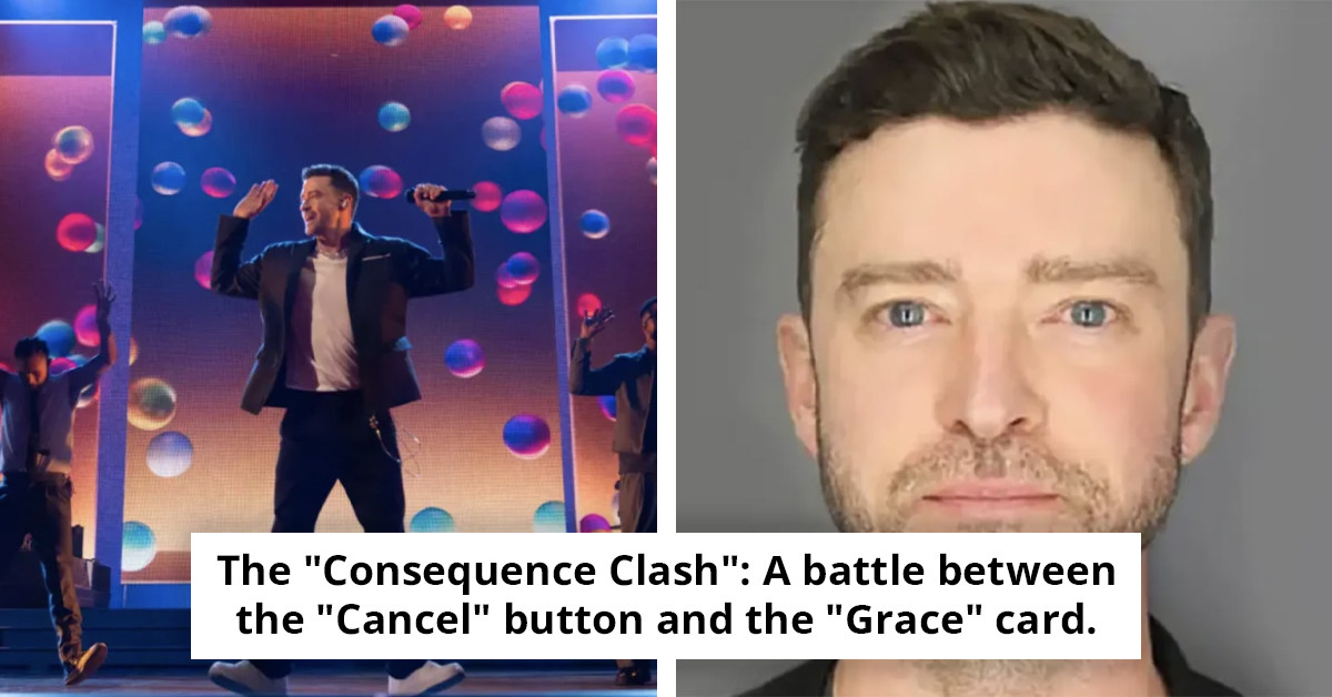 Justin Timberlake requests court intervention to prevent DUI video from being released to the public.