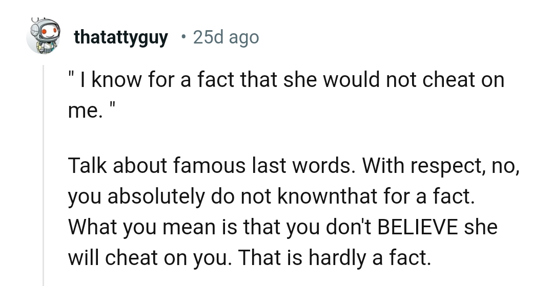 This is hardly a fact