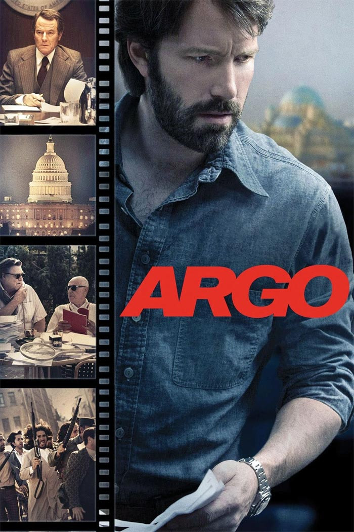 41. Argo