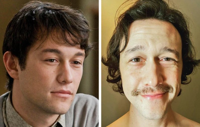 7. Joseph Gordon-Levitt (40 years old)