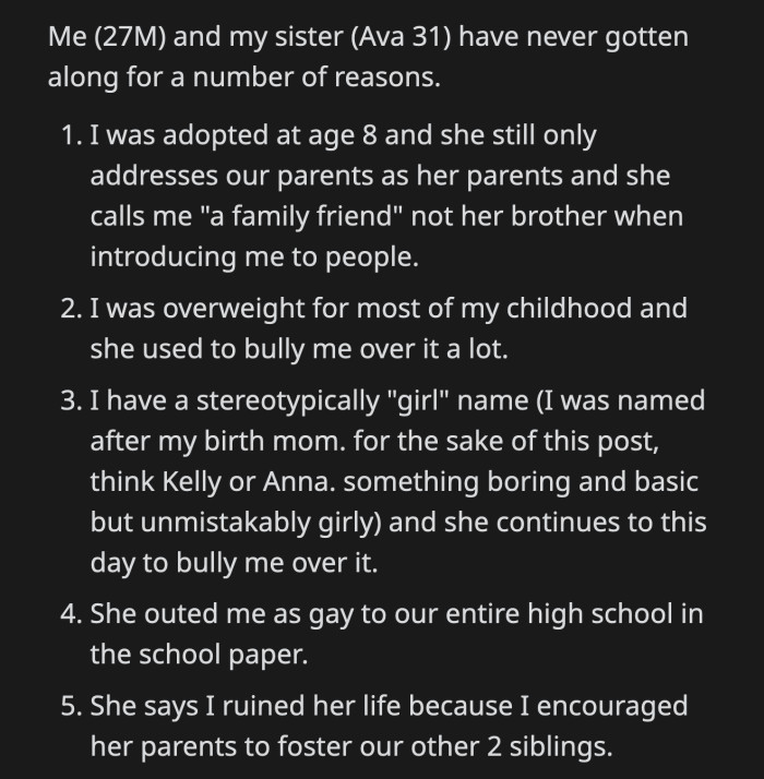 So, When Ava Called All of Them for a Family Meeting to Share That She Was Diagnosed with Cancer