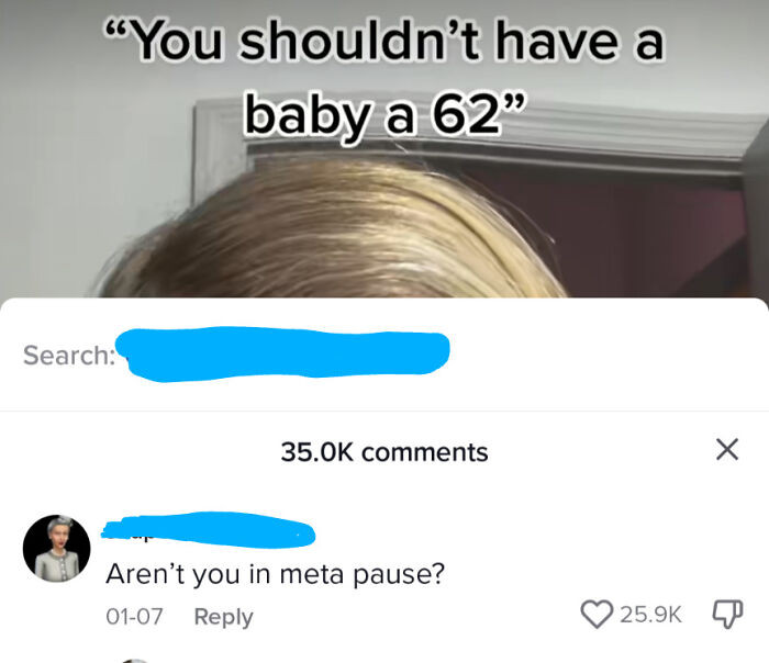 25. Fb, your opinion?