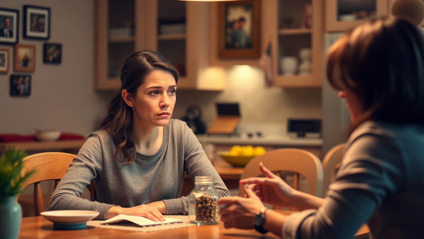 Should I Ask My Husbands Sister to Repay Borrowed Money?