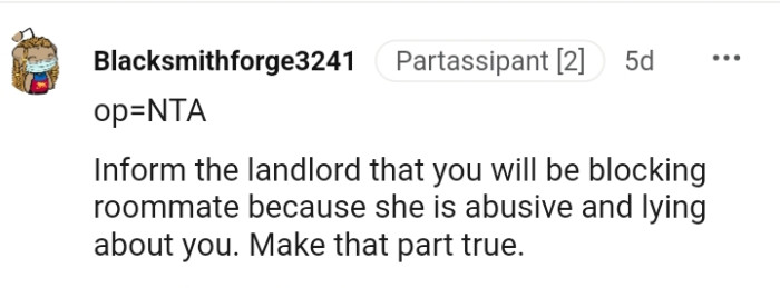 Making the part true