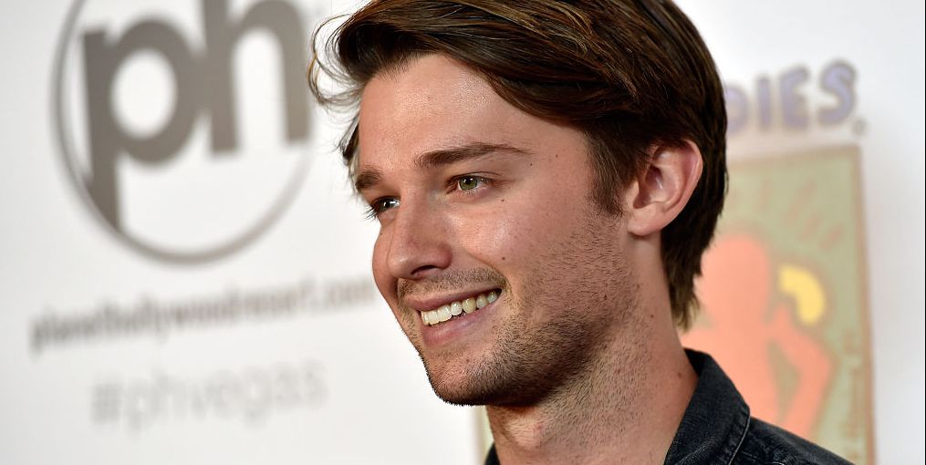 The actress is set to star in the new season of the hit HBO series alongside Patrick Schwarzenegger.