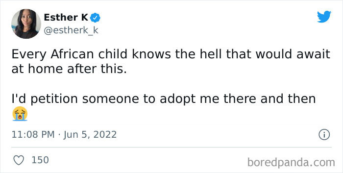 16. When it comes to Prince Louis, the rules are different.