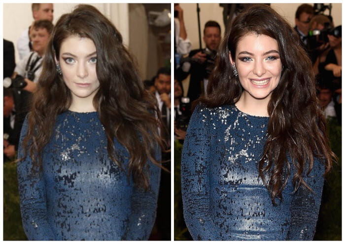 13. Lorde