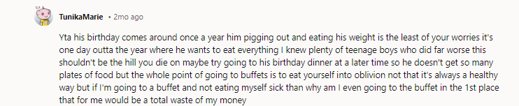 Wherever he pukes, make him clean it up. Let him know in advance.