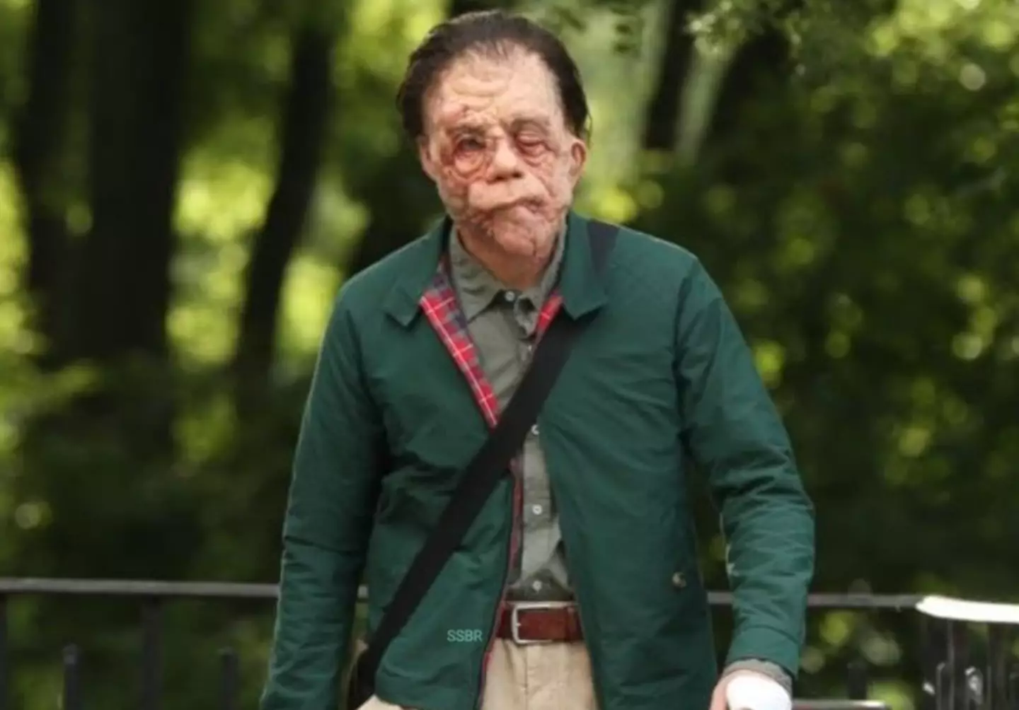 How far would you go to change your life? A Different Man explores the cost of transformation—inside and out.