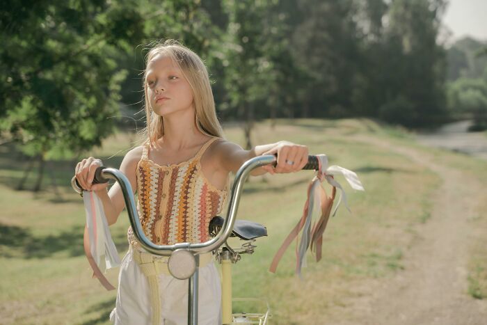 2. Sometimes, the best secrets are the ones we both pretend not to know