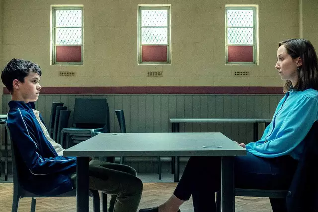 Jamie’s unscripted yawn in Adolescence became a surprising highlight kept in the final cut.