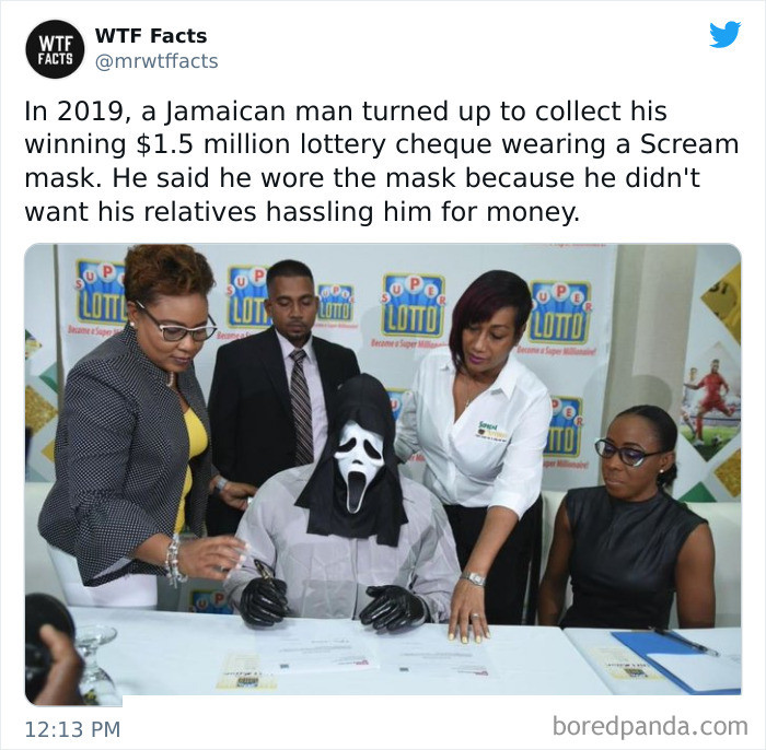 8. Is this a good move or what? Lol