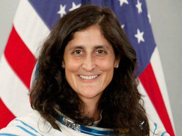 "Sunita Williams, One of the Astronauts Who Was Stranded in Space for 9 Months, Announces She Is Retiring from NASA"