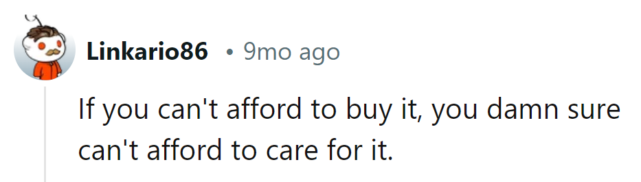 If pockets are shallow, pet care will follow suit. It's the wallet whisperer!