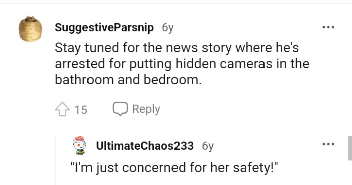 Staying Tuned for More News