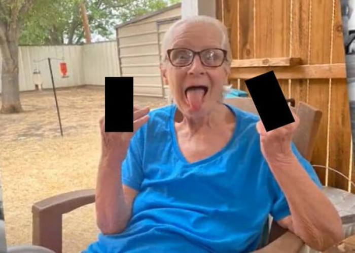 “She loved her family and took care of the people around her. She was a great woman.”