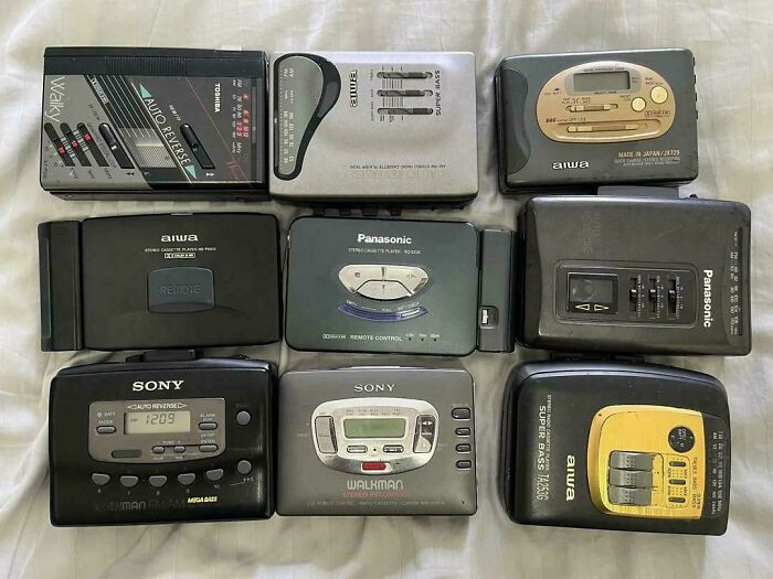 "Tell Me You Grew Up In The 90s Without Telling Me You Grew Up In The 90s"