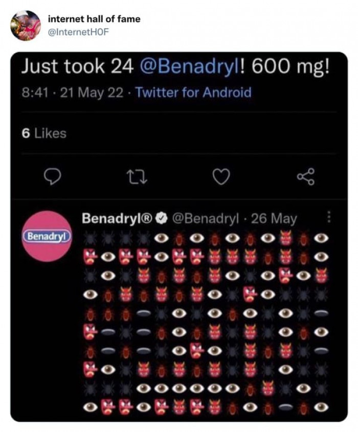 40. It's the Plenty of Emojis for Me