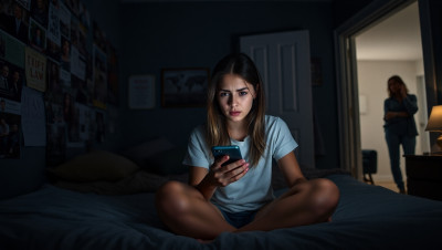 Should I Stop Sharing My Location with My Parents? | AITA Story