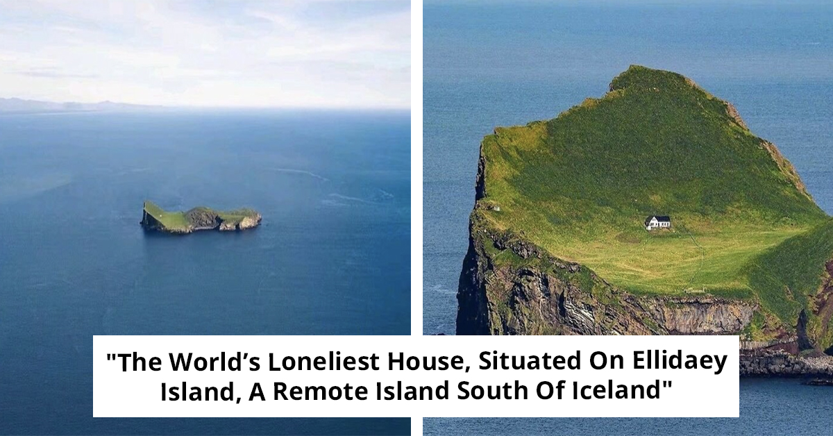 30 Enigmatic Instagram Photos That Spark Curiosity