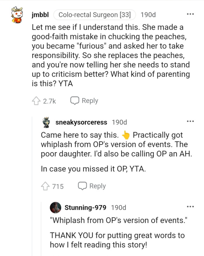 What Kind of Parenting Is This?