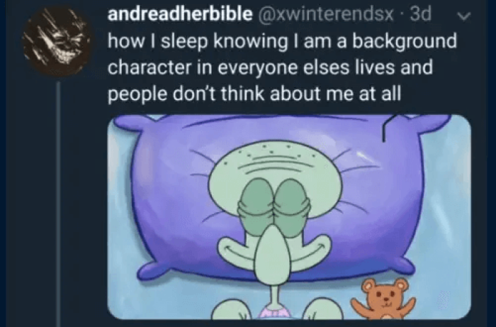 37. Safe and sound, no drama