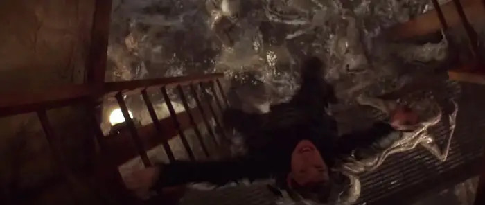 16. Finnick from The Hunger Games: Mockingjay — Part 2