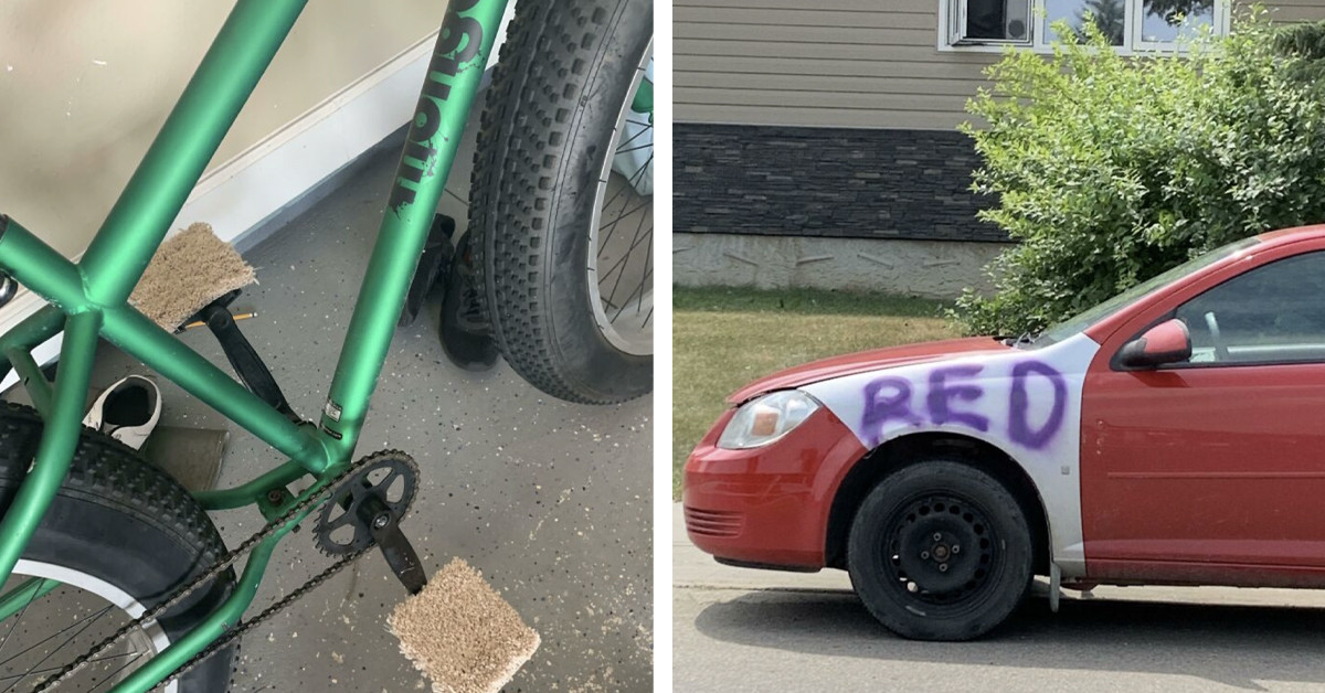 75 Everyday Fixes That Work Better Than Expensive Gadgets