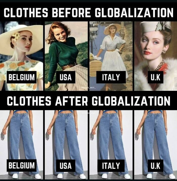 "I Was Born In The Wrong Era!"