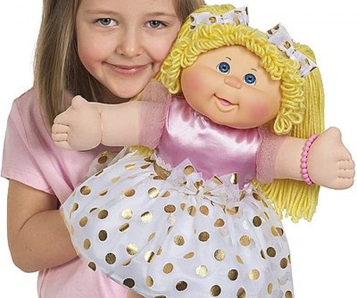 30. Cabbage Patch Kids - $59.99