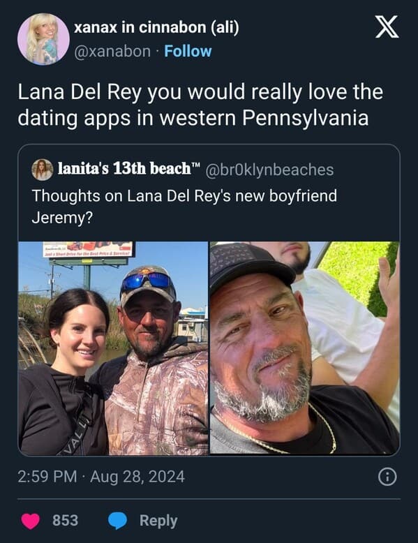 24. The dating apps in Western Pennsylvania