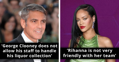 8 Celebs Who Treat Their Employees Badly